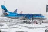 Saab 340A